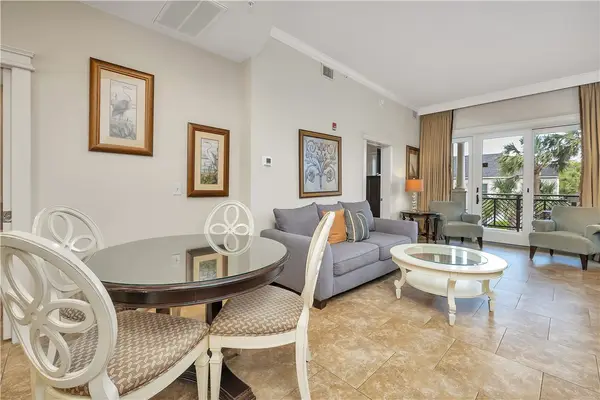 1015 Beachview Drive #103, St Simons Island, GA 31522