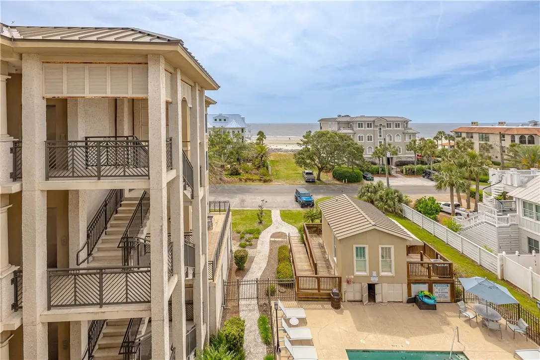 1015 Beachview Drive #306, Saint Simons Island, GA 31522 - #1