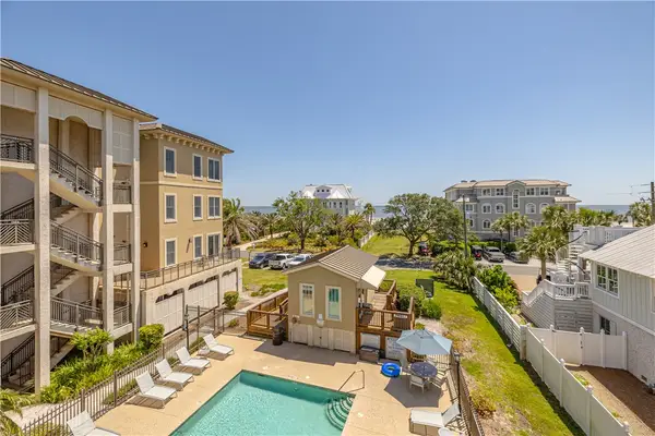 1015 Beachview Drive #208, St Simons Island, GA 31522