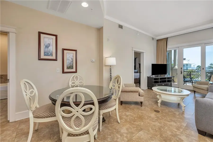 1015 Beachview Drive #208, Saint Simons Island, GA 31522 - #3