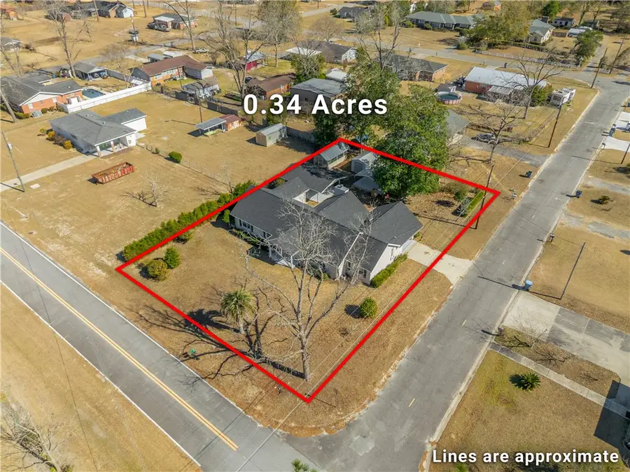 1100 Winona Avenue, Waycross, GA 31503 - #2