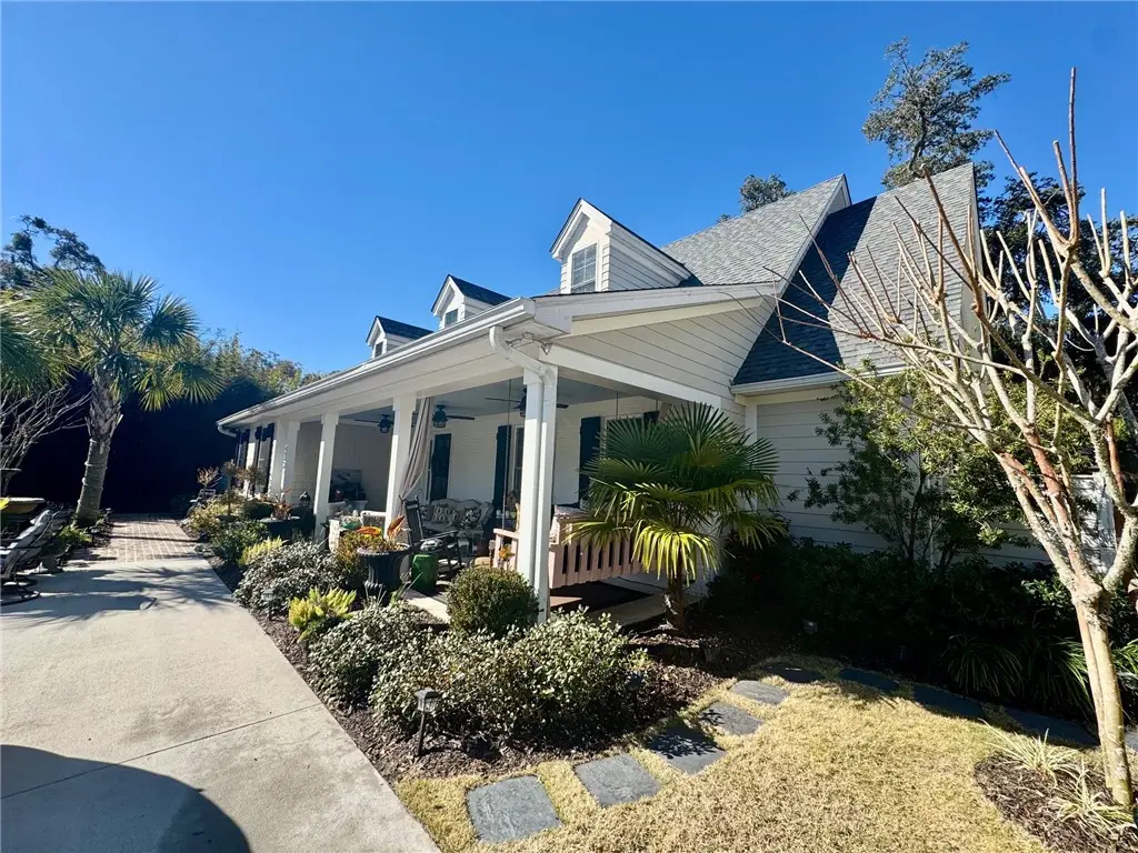 15 Couper Place, Saint Simons Island, GA 31522 - Image #1