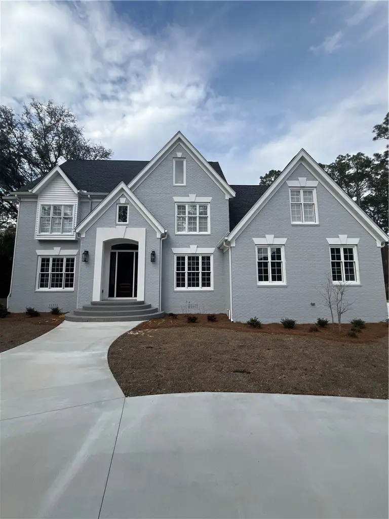 1384 S River Oaks Drive, Blackshear, GA 31516 - Image #1