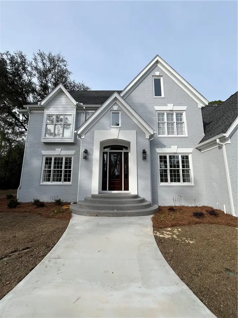 1384 S River Oaks Drive, Blackshear, GA 31516 - Image #2