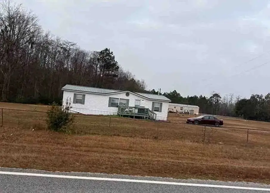 552 Curtis Road, Hinesville, GA 31313 - #1