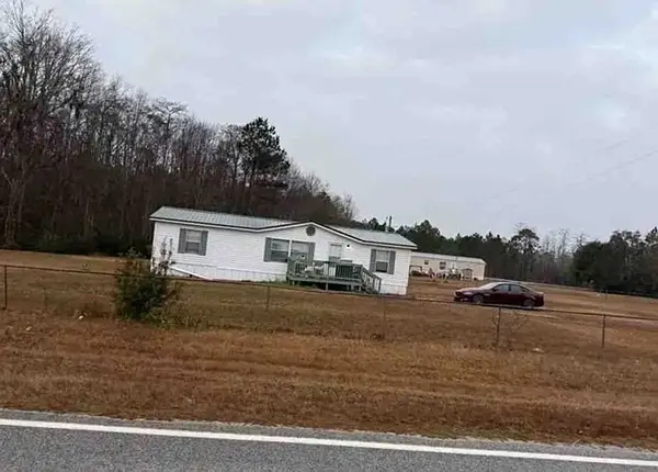 552 Curtis Road, Hinesville, GA 31313