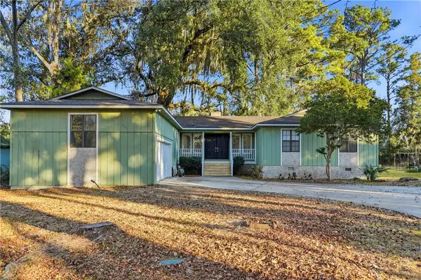 505 Old Mission Road, Brunswick, GA 31525