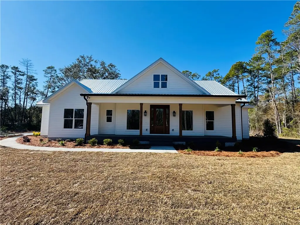 194 Piney Bluff Road, Waverly, GA 31565 - #1