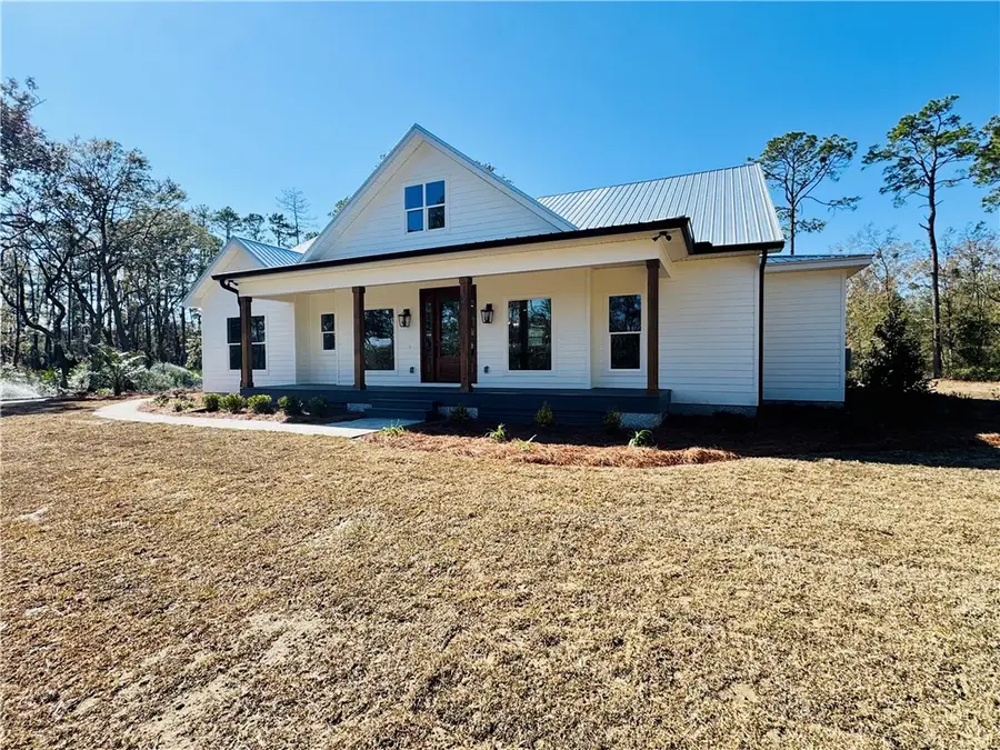 194 Piney Bluff Road, Waverly, GA 31565 - #2