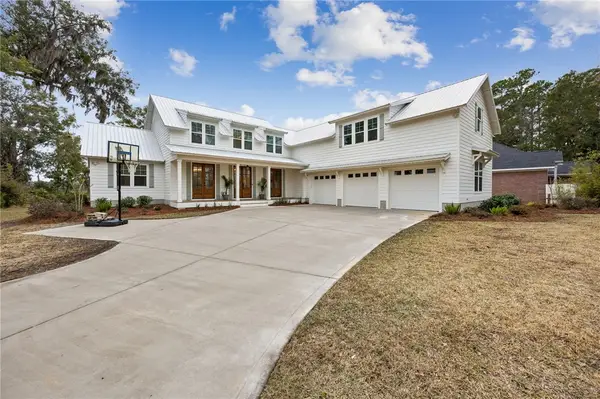 200 Carrington Court, Kingsland, GA 31548