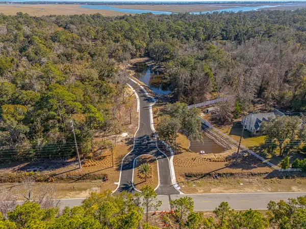 131 Canopy Lane, St Simons Island, GA 31522