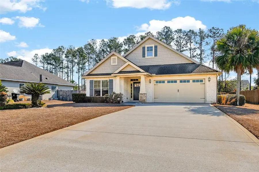 147 Sweetwater Boulevard, Brunswick, GA 31525 - #3