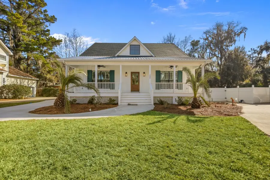 135 Serenity Lane, Saint Simons Island, GA 31522 - Image #1