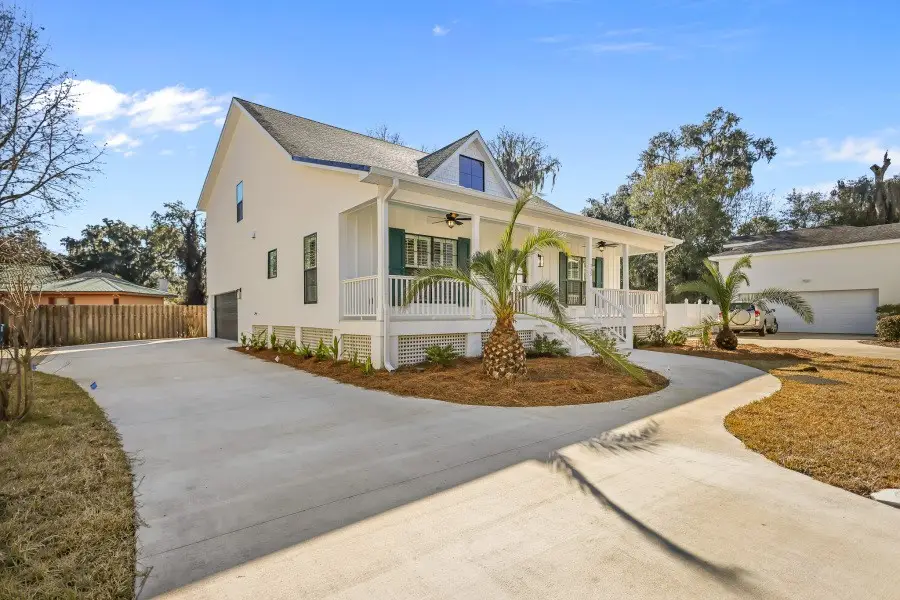 135 Serenity Lane, Saint Simons Island, GA 31522 - Image #3
