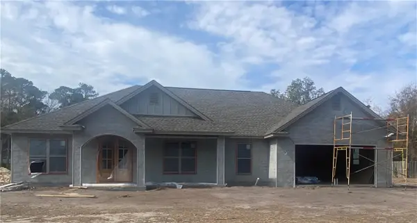 275 Country Walk Circle, Brunswick, GA 31525