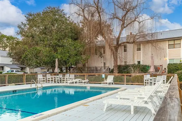 1000 Sea Island Road #34, St Simons Island, GA 31522