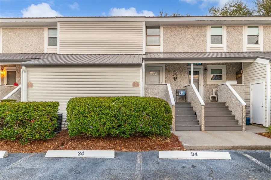 1000 Sea Island Road #34, Saint Simons Island, GA 31522 - #2