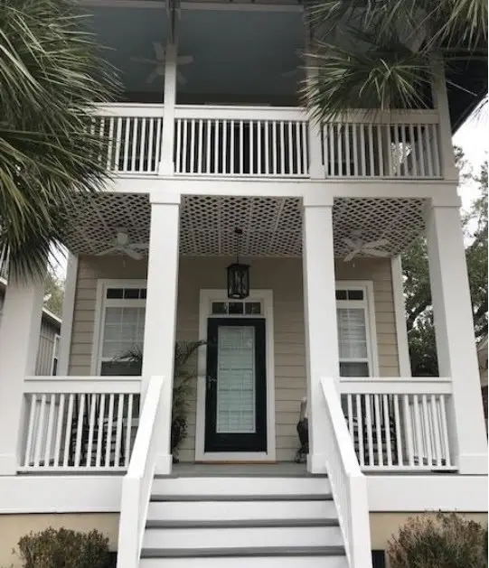 4332 Fourteenth Street, Saint Simons Island, GA 31522 - #2