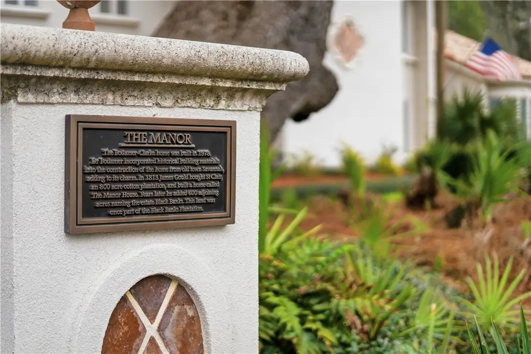 118 Harrogate Road, Saint Simons Island, GA 31522 - #1