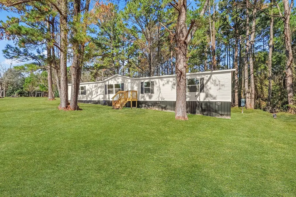 1557 Forest Island Drive Ne, Townsend, GA 31331 - #1