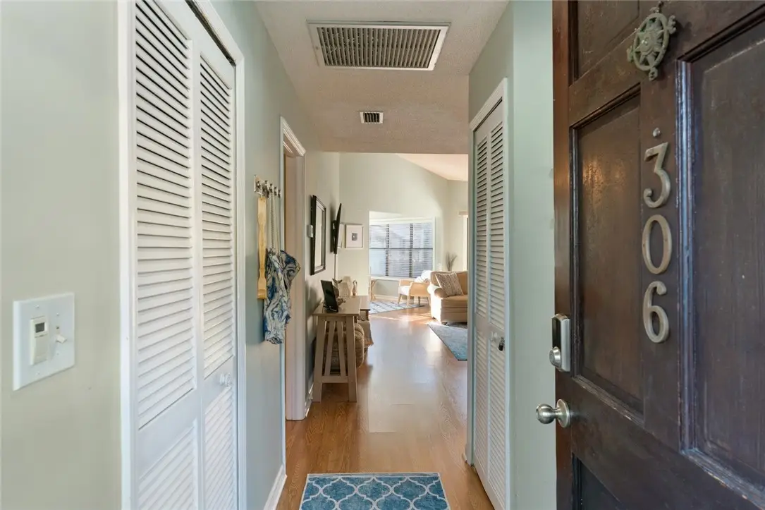 306 Harbour Oaks Drive, Saint Simons Island, GA 31522 - #1