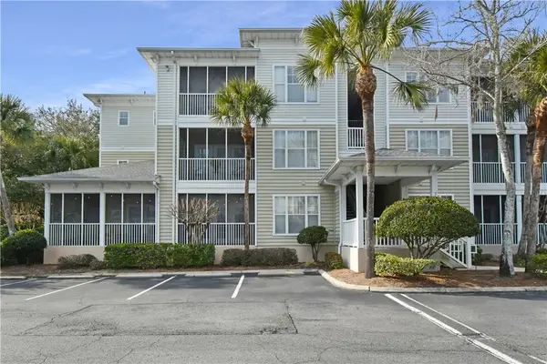 1704 Frederica Road #701, St Simons Island, GA 31522