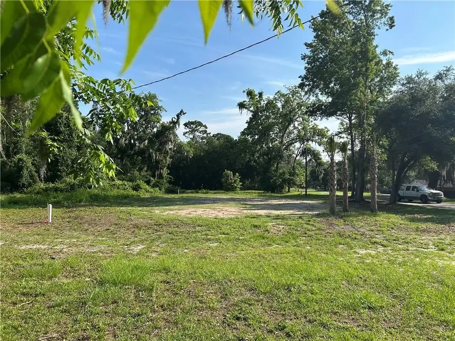 410 Munro Street, Darien, GA 31305 - #2