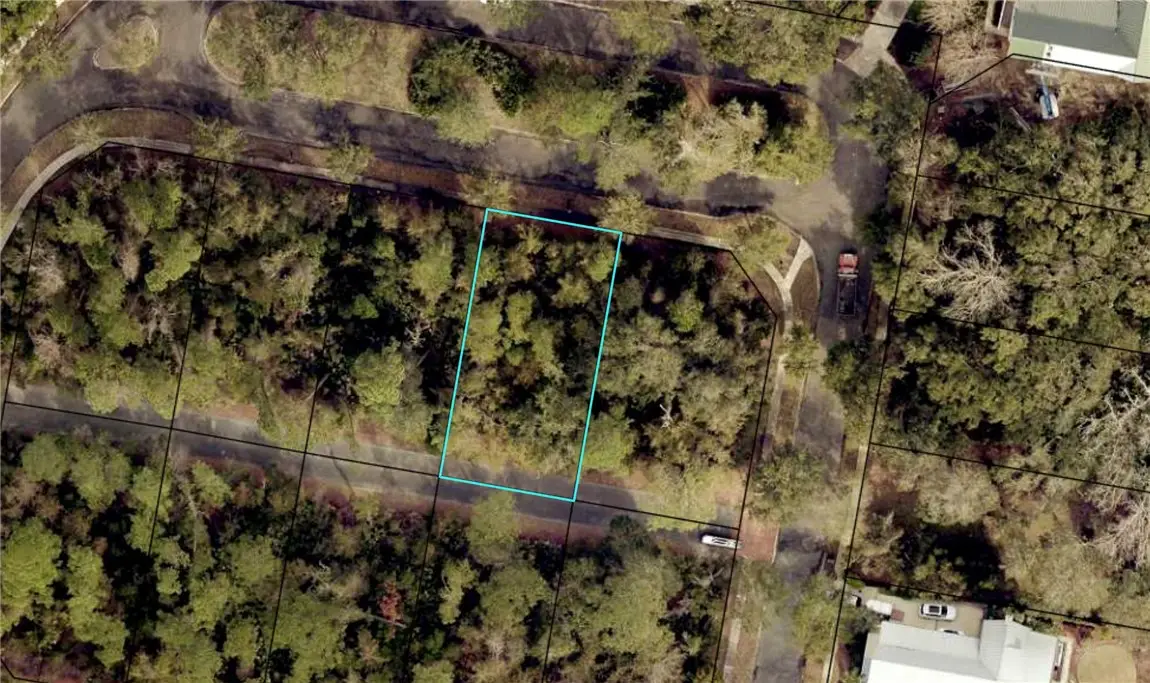 0 Charleston Way, Saint Marys, GA 31558 - #1