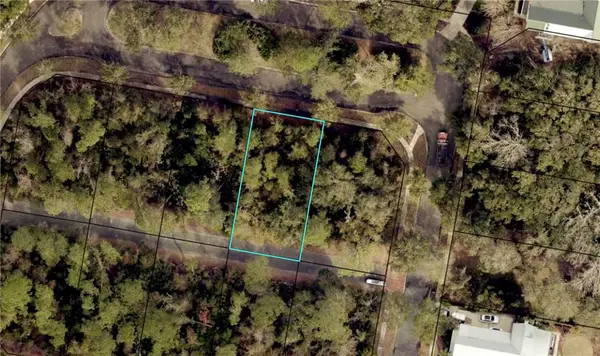 0 Charleston Way, St Marys, GA 31558