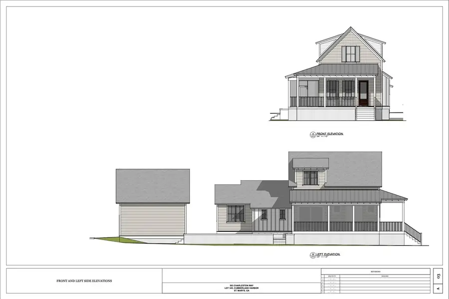 0 Charleston Way, Saint Marys, GA 31558 - #2