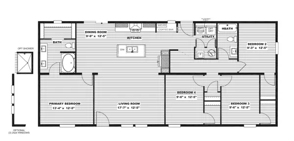 207 Johnny B Street, Hoboken, GA 31542