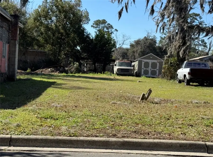 2711 Wolfe Street, Brunswick, GA 31520 - #2