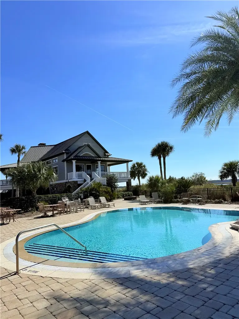 0 Maiden Creek Drive, Waverly, GA 31565 - #3