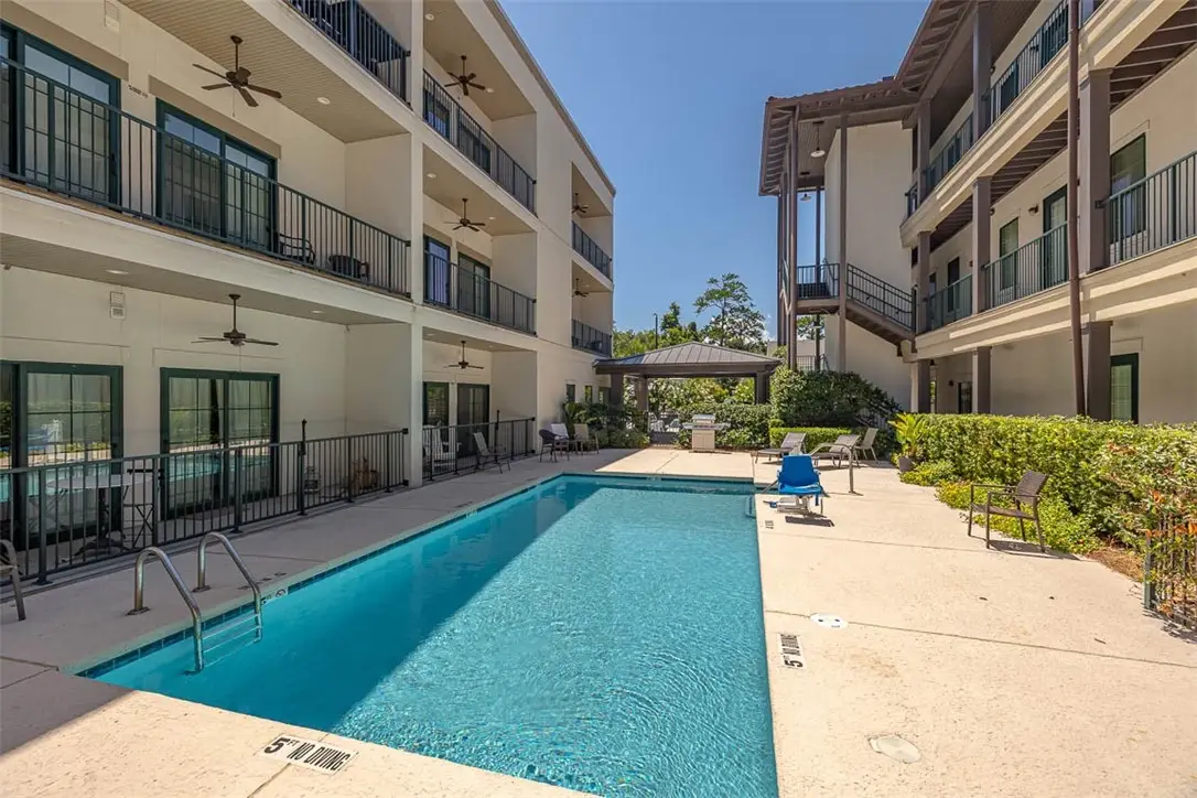 400 Ocean Boulevard #2100, Saint Simons Island, GA 31522 - #1