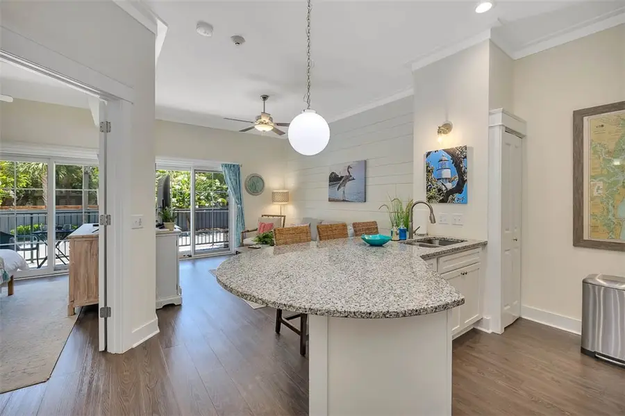 400 Ocean Boulevard #2100, Saint Simons Island, GA 31522 - #3