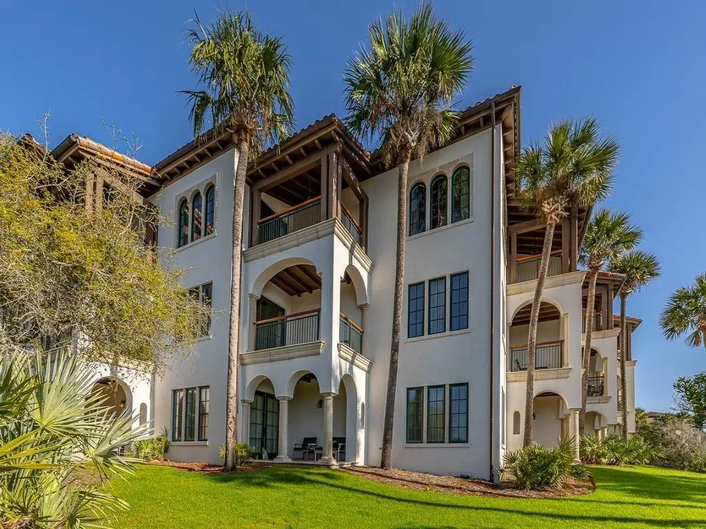 10 Dune Avenue #10 int 3, Sea Island, GA 31561 - #1
