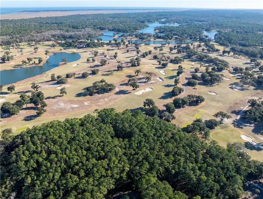 48 Marlin Lane, Saint Simons Island, GA 31522 - #2