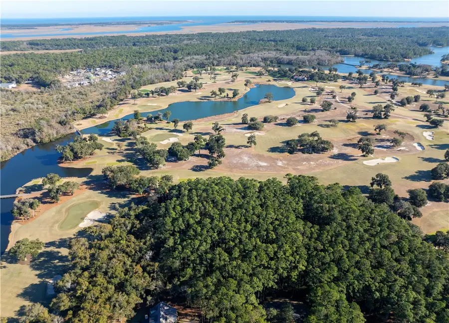 49 Marlin Lane, Saint Simons Island, GA 31522 - #3