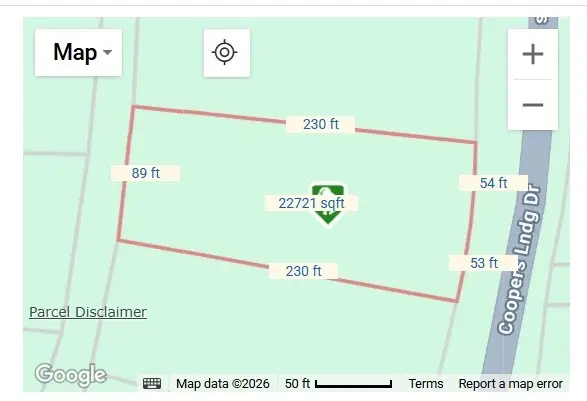 Lot 618 Coopers Landing Drive Ne, Townsend, GA 31331 - #3