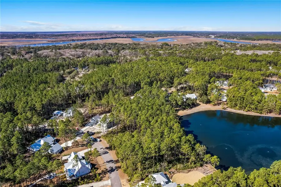 108 Wild Horse Court, Saint Marys, GA 31558 - #3