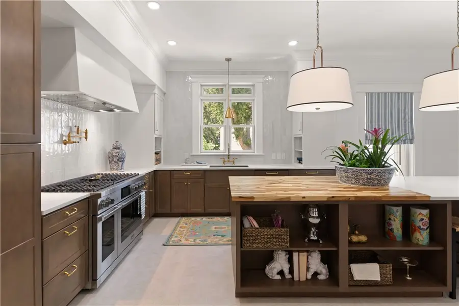 50 Frederica Oaks Lane, Saint Simons Island, GA 31522 - #3