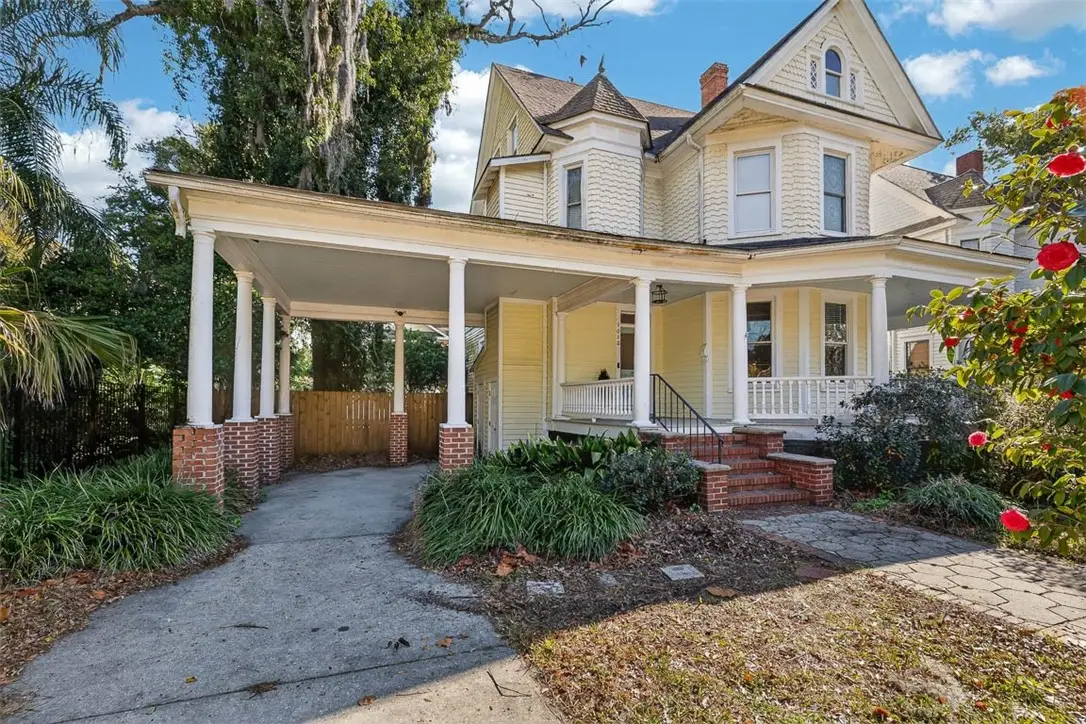 1010 Union Street, Brunswick, GA 31520 - #1