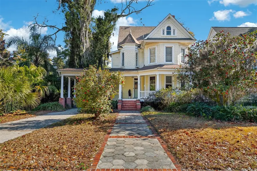 1010 Union Street, Brunswick, GA 31520 - #2