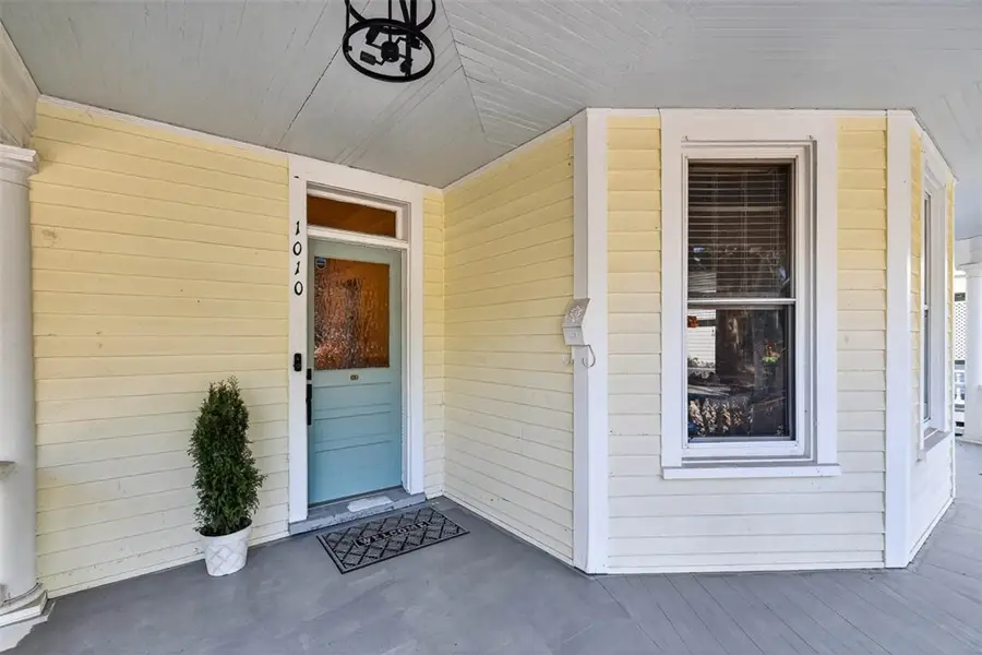 1010 Union Street, Brunswick, GA 31520 - #3