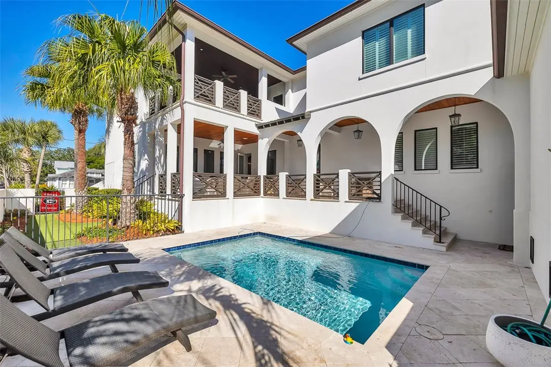 1800 Bruce Drive, Saint Simons Island, GA 31522 - #1