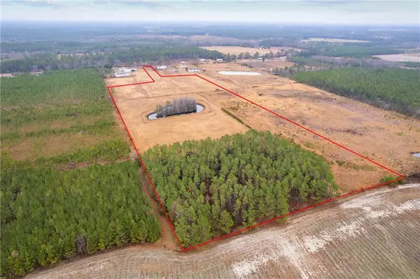 TBD Trudie Road, Baxley, GA 31516