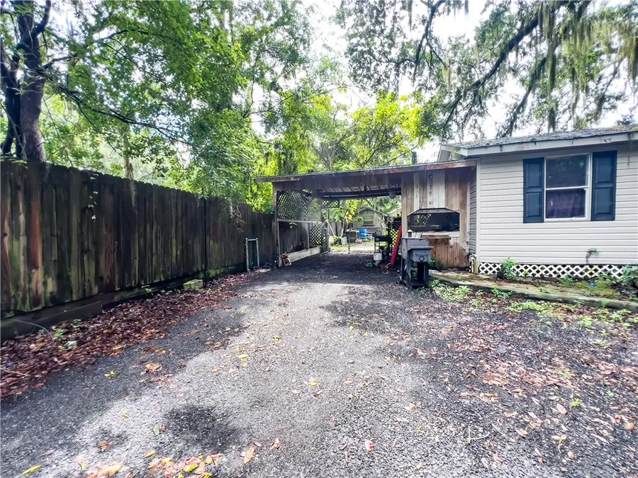 216 Harvey Road, Brunswick, GA 31525 - #3