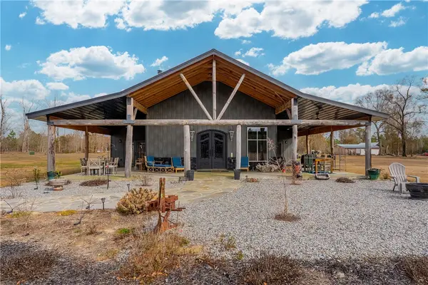 599 Ed Harrell Road, Hortense, GA 31543