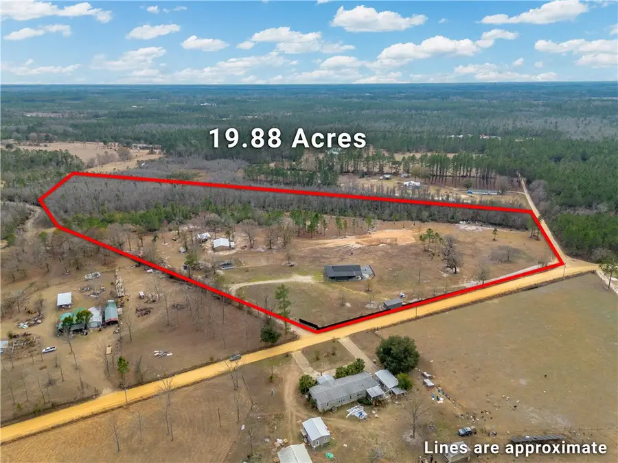 599 Ed Harrell Road, Hortense, GA 31543 - #3