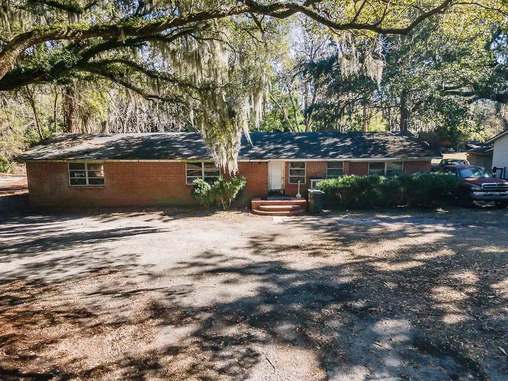 6360 Blythe Island Highway, Brunswick, GA 31523 - #1